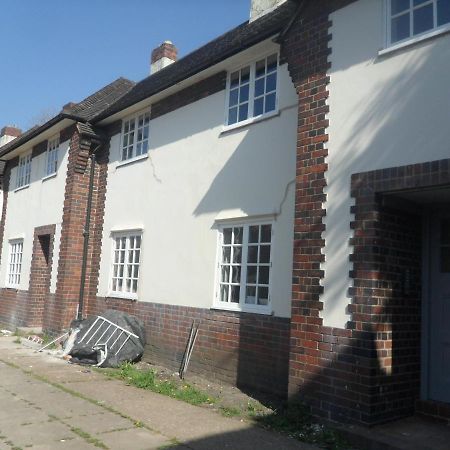 Lancaster Studio Apartments Leicester Exterior photo